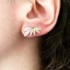 Boucles d'Oreilles Golden Growth