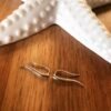 Boucles d'Oreilles Falling Star – Image 2