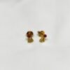 Boucles d'Oreilles Red Fir – Image 2
