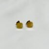 Boucles d'Oreilles Golden Scallop – Image 2
