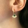 Boucles d'Oreilles Olympian – Image 2