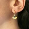 Boucles d'Oreilles Olympian – Image 3