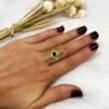 Bague Ajustable Glorious