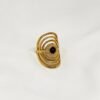 Bague Ajustable Glorious – Image 3
