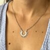 Collier Iconic Sun – Image 5