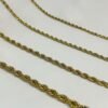 Collier Twisted Charm – Image 5