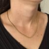 Collier Twisted Charm – Image 3