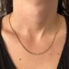 Collier Twisted Charm – Image 4
