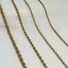 Collier Twisted Charm – Image 6