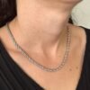 Collier Twisted Charm – Image 8