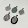 Collier Miraculous Medal 30 mm – Image 6