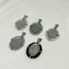 Collier Miraculous Medal 30 mm – Image 7