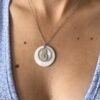 Collier Holy Lady – Image 7