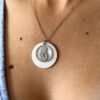 Collier Holy Lady – Image 8
