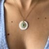 Collier Sunny Ocean