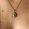 Collier Sunny Ocean – Image 4