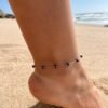Bracelet de Cheville Colorful Way – Image 7