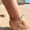Bracelet de Cheville Wild Beauty – Image 2