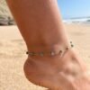 Bracelet de Cheville Wild Beauty – Image 4
