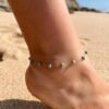 Bracelet de Cheville Wild Beauty – Image 5