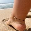Bracelet de Cheville Wild Beauty – Image 8