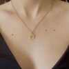 Collier Cute Paw – Image 2