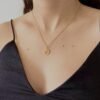 Collier Cute Paw – Image 3
