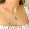 Collier Ocean Whisper
