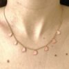 Collier Love Cascade – Image 4