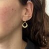Boucles d'Oreilles Sunbeam – Image 2
