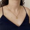 Collier Sentry Eye