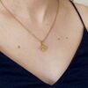 Collier Sentry Eye – Image 2