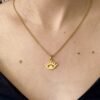 Collier Sentry Eye – Image 3